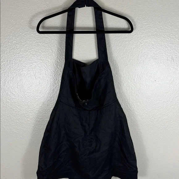 Lovers + Friends Dalia Mini Dress in Black - Picture 6 of 7